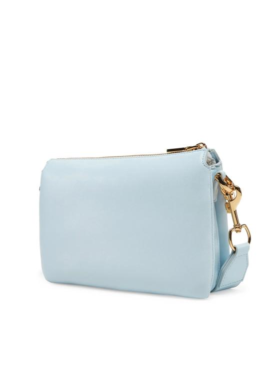 26SS 모스키노 크로스백 JC4072PP1ML1371A BLUE - MOSCHINO