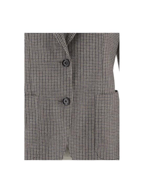 26FW 라르디니 수트 자켓 IMRP55589500CE Grey - LARDINI