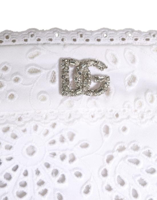  돌체앤가바나 볼캡 HAT9934 WHITE - DOLCE & GABBANA
