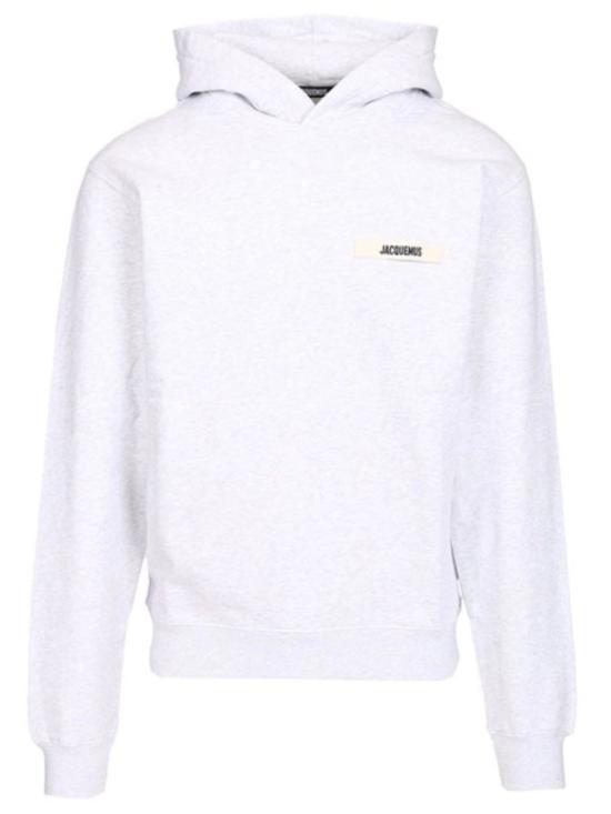 26FW 자크뮈스 탑 25EHOM00247AJ00126950 White