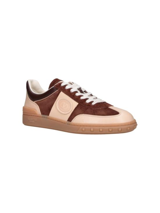 26FW 발렌티노 가라바니 스니커즈 9Y2S0H77YWQ2AB Brown - VALENTINO GARAVANI