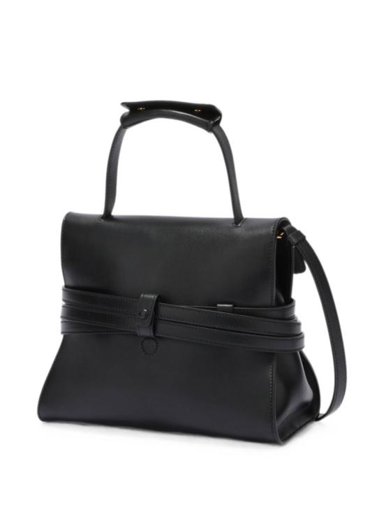 26FW 모스키노 숄더백 MC4020PP1P OA0 000 Black - MOSCHINO