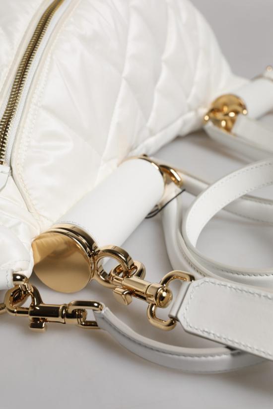  돌체앤가바나 숄더백 BAG4629 WHITE - DOLCE & GABBANA