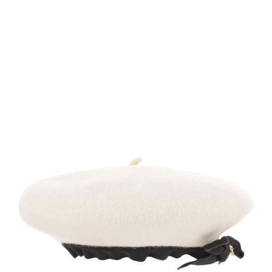 26FW 파투 베레모 AC1120235090C Neutrals - PATOU