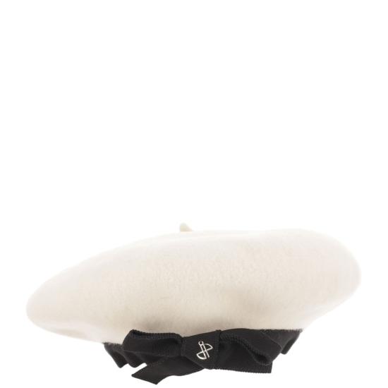 26FW 파투 베레모 AC1120235090C Neutrals - PATOU