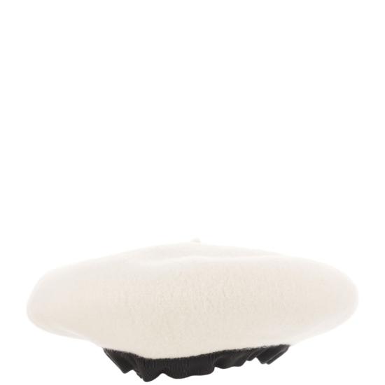 26FW 파투 베레모 AC1120235090C Neutrals