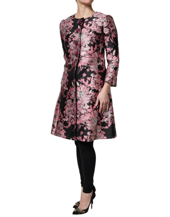  돌체앤가바나 코트 JKT41386 PINK - DOLCE & GABBANA
