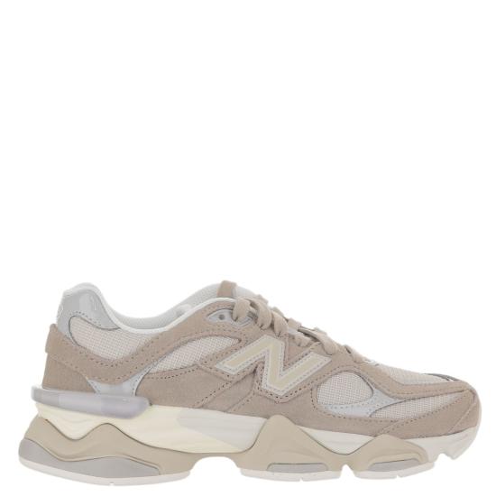26FW 뉴발란스 9060 스니커즈 U90608APDRIFTWOODTIMBERWOLF White