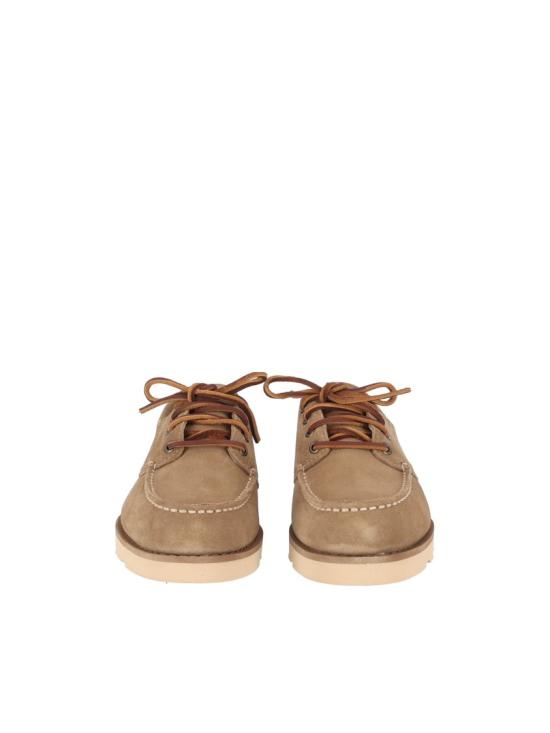 26FW 세바고 로퍼 73111KW Brown - SEBAGO