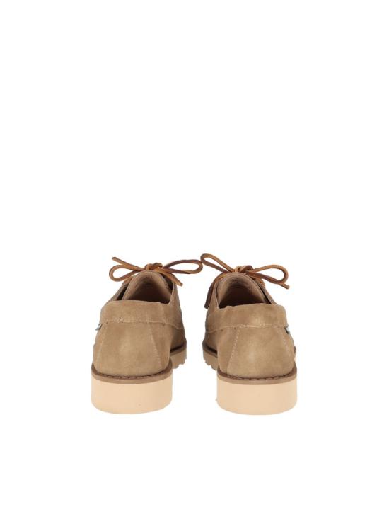 26FW 세바고 로퍼 73111KW Brown - SEBAGO