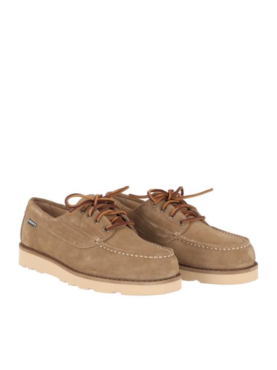 26FW 세바고 로퍼 73111KW Brown - SEBAGO
