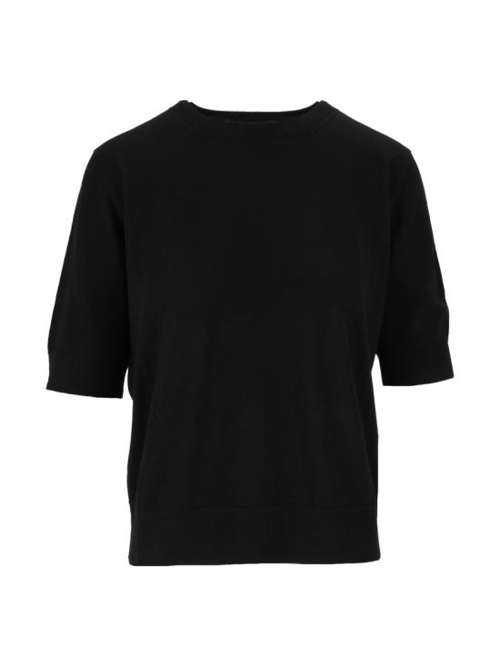 26FW 캉그라 반팔 티셔츠 4905 21 Black