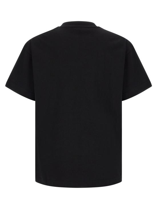 26FW 팜앤젤스 탑 PA339893BM BLACK - PALM ANGELS