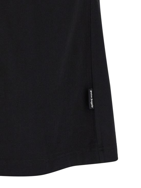 26FW 팜앤젤스 탑 PA339893BM BLACK - PALM ANGELS