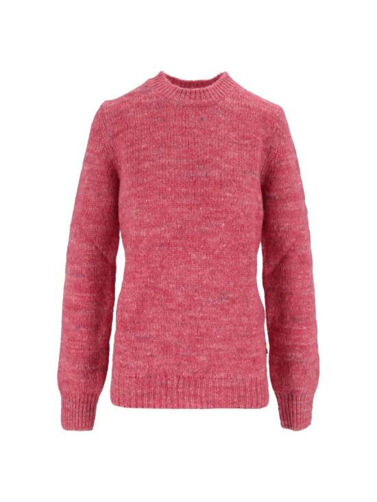 26FW 까웨 스웨터 K61371W Red