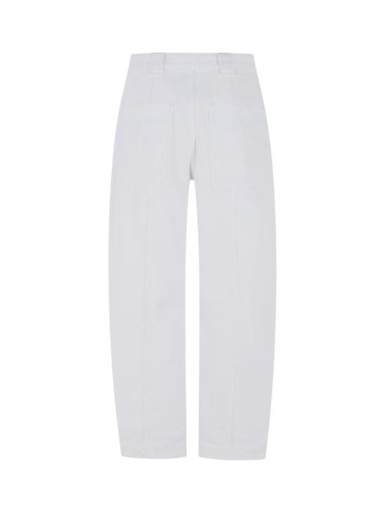 26FW 클로즈드 데님 C21734 11W 2R White - CLOSED