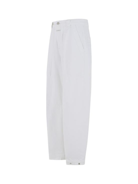26FW 클로즈드 데님 C21734 11W 2R White - CLOSED
