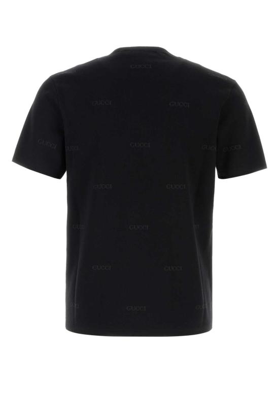 26FW 구찌 탑 875491XKFPE 1043 BLACK - GUCCI