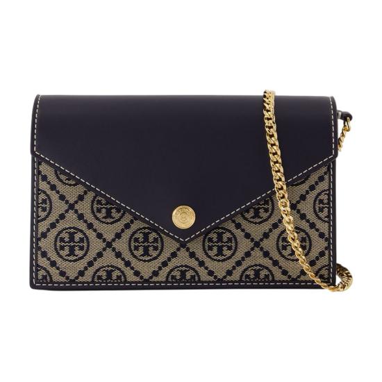 25FW 토리버치 지갑 TOR024051 NAVY - TORY BURCH