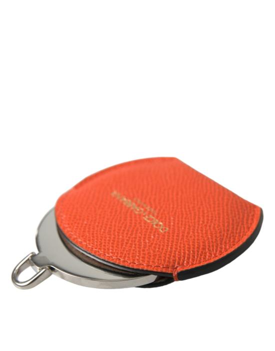  돌체앤가바나 키링 SMY101348 ORANGE - DOLCE & GABBANA