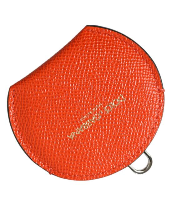  돌체앤가바나 키링 SMY101348 ORANGE