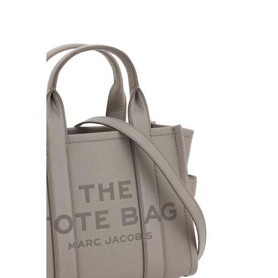 26FW 마크제이콥스 토트백 MAH009L01SP21055BB GRAY - MARC JACOBS