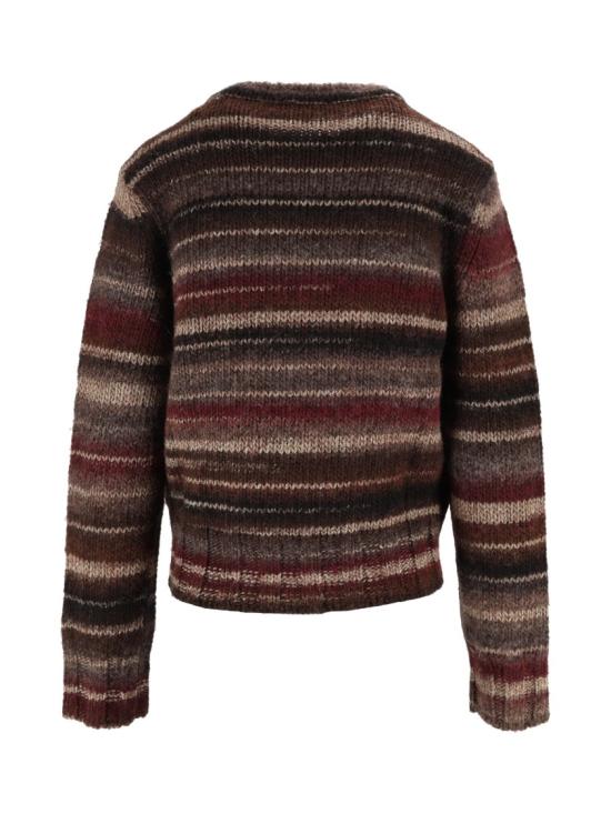 26FW 캉그라 스웨터 4800 01 Brown - KANGRA