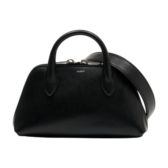 26SS 코페르니 토트백 COP025306 BLACK