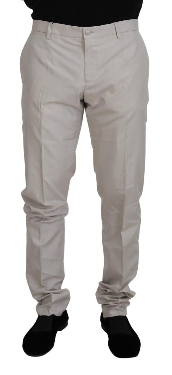  돌체앤가바나 치노 팬츠 PAN73269 BEIGE