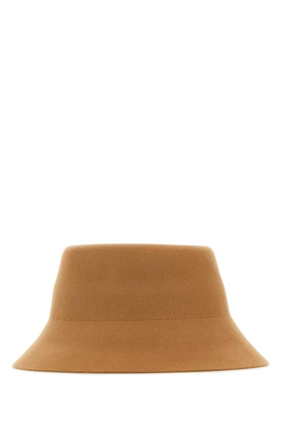 25FW 헬렌카민스키 버킷햇 HAT52219 CAMEL - HELEN KAMINSKI