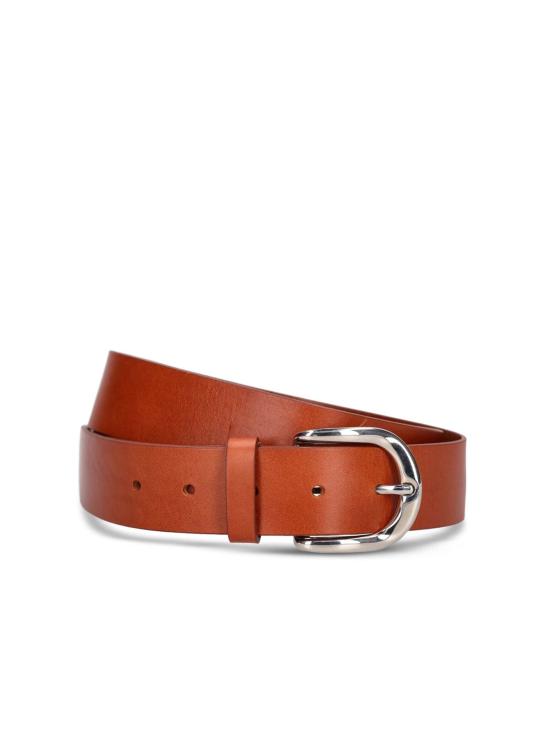25FW 이자벨마랑 가죽 벨트 CE015CHBA1B01J23NL ORANGE - ISABEL MARANT