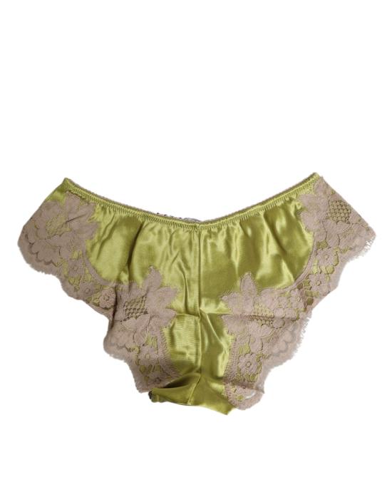  돌체앤가바나 팬티  BIK1378 GREEN - DOLCE & GABBANA