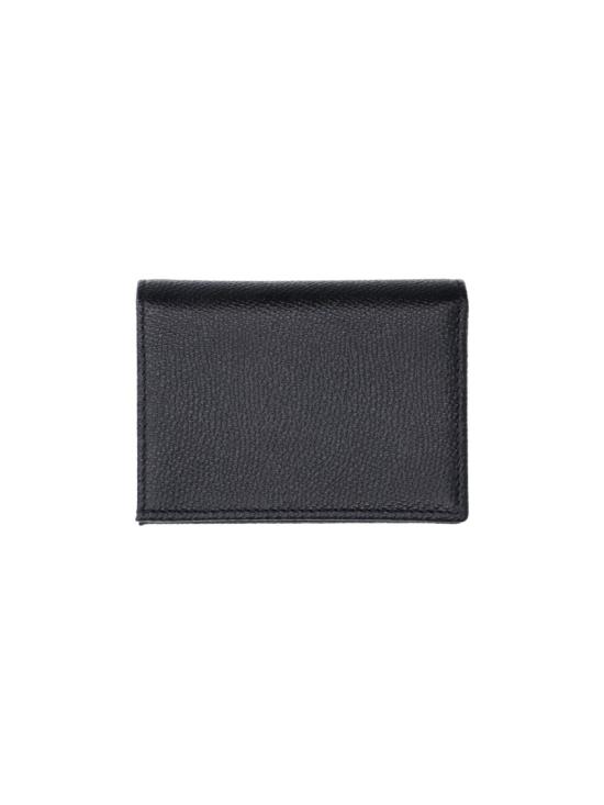 26FW 발렌티노 가라바니 지갑 9W0P0AJ3SNP0NO Black - VALENTINO GARAVANI