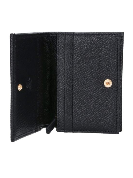 26FW 발렌티노 가라바니 지갑 9W0P0AJ3SNP0NO Black - VALENTINO GARAVANI