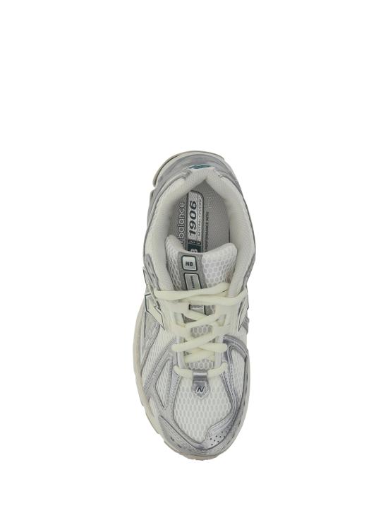 26FW 뉴발란스 1906 스니커즈 M1906REE SILVERMETA - NEW BALANCE