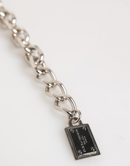  돌체앤가바나 브레이슬릿 SMY11079 SILVER - DOLCE & GABBANA