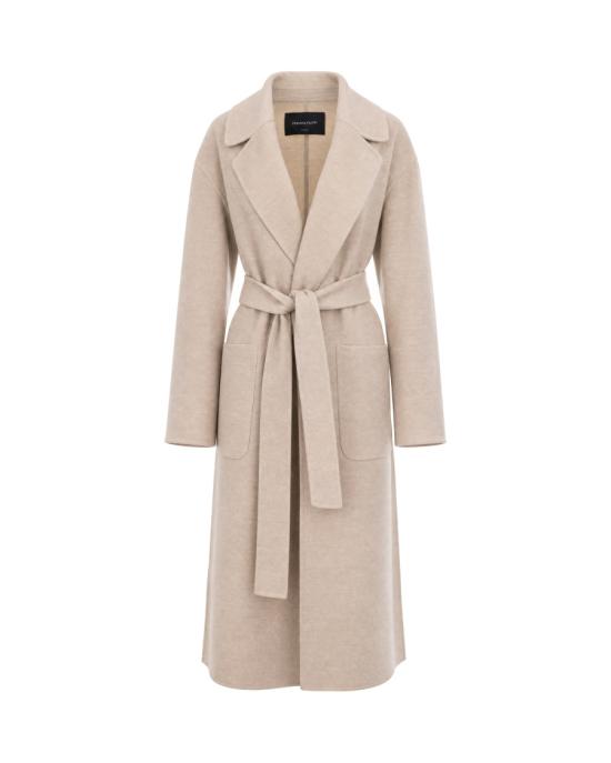 26FW 파비아나 필리피 코트 7134968 Neutrals