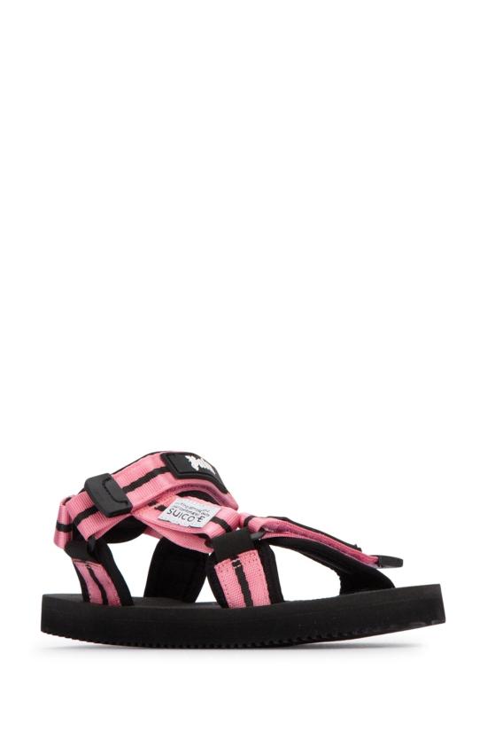  팜앤젤스 샌들 PGIH002S24FAB001 3001 PINK - PALM ANGELS