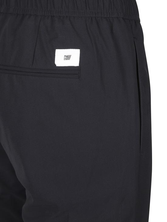 26FW 프리미엄 무드 데님 수페리어 수트 팬츠 STEVE7350020 Black - PREMIUM MOOD DENIM SUPERIOR