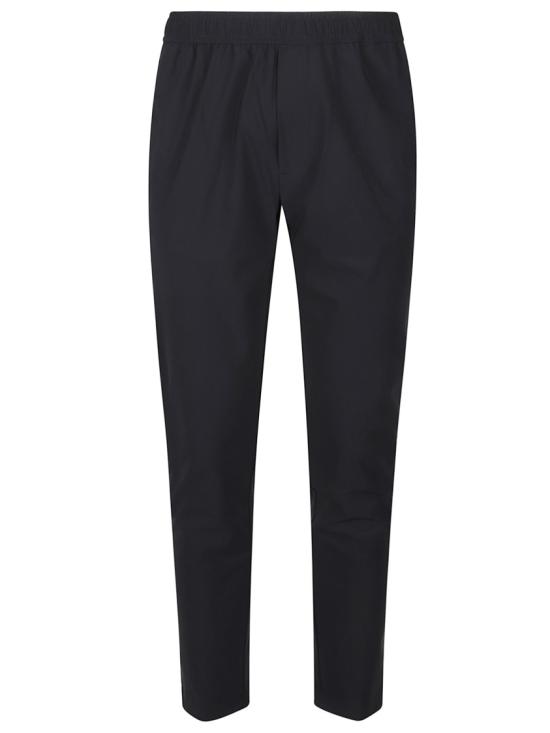 26FW 프리미엄 무드 데님 수페리어 수트 팬츠 STEVE7350020 Black