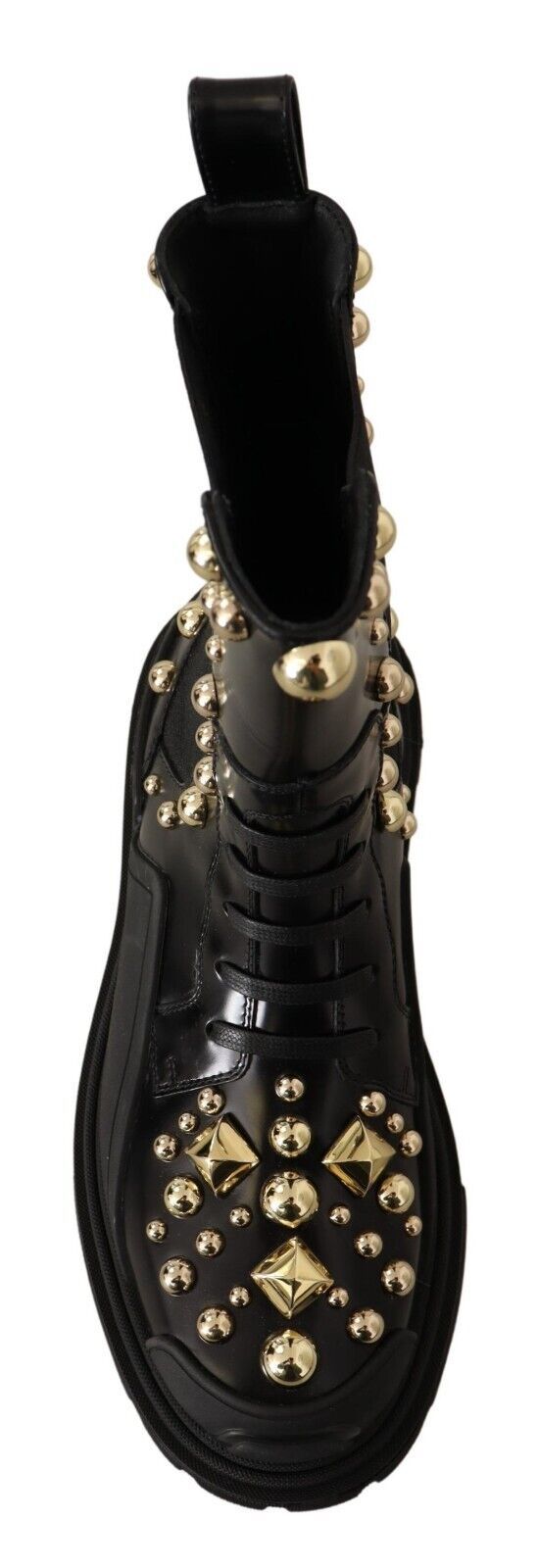 돌체앤가바나 부츠 LA9149 BLACK - DOLCE & GABBANA