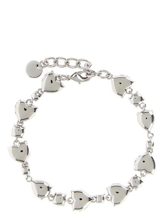 26FW 셀프 포트레이트 팔찌 SE336426BM SILVER - SELF PORTRAIT