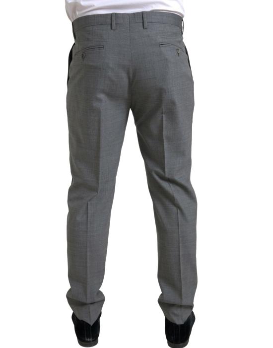  돌체앤가바나 수트 팬츠 PAN74865 GRAY - DOLCE & GABBANA