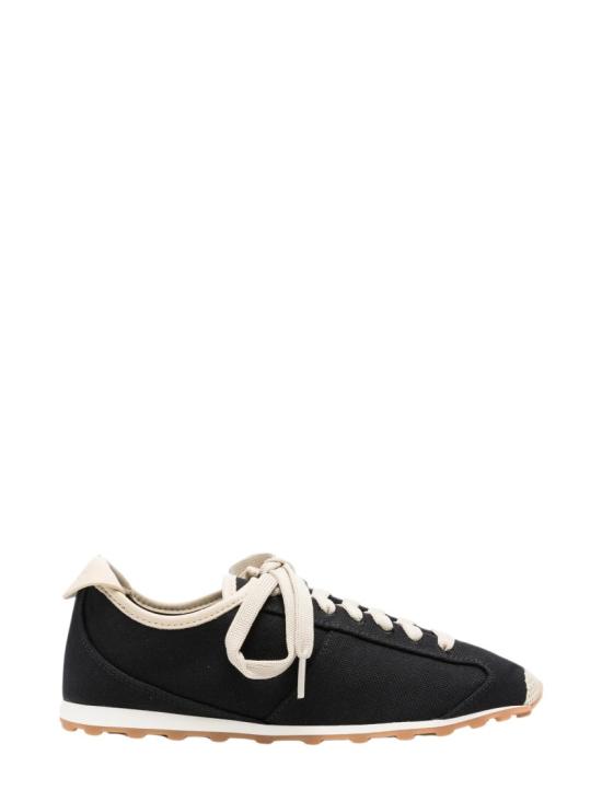 26FW 자크뮈스 스니커즈 26EFOW00175AW00255990 Black