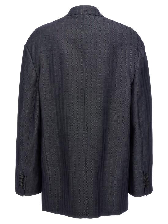  에트로 수트 자켓 ET294548BM BLUE - ETRO
