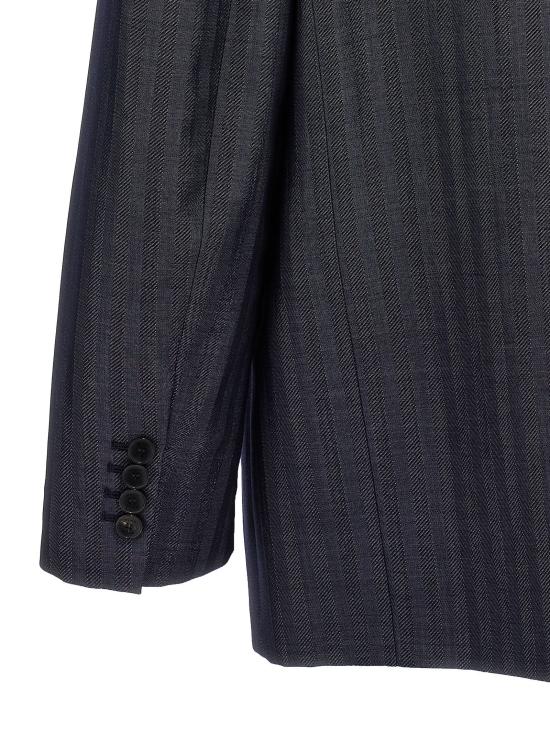  에트로 수트 자켓 ET294548BM BLUE - ETRO