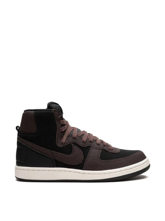  나이키 스니커즈 FD0651001 BLACK - NIKE