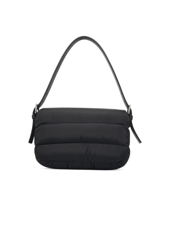 26FW 몽클레어 숄더백 09B 5I000 01 M6275 999 Black - MONCLER