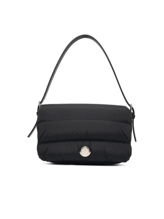 26FW 몽클레어 숄더백 09B 5I000 01 M6275 999 Black