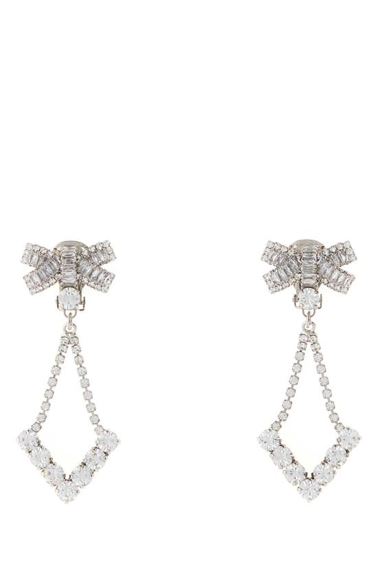 26SS 알레산드라리치 이어링 FABA3316J0004 0001 SILVER